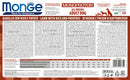 Monge Adult cu Miel, Orez & Cartofi 15 kg | Superpremium PROMO