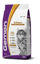 Gemon Pisici Junior cu Pui şi Orez - 2 kg PROMO