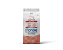Monge Caini Mini Junior&Puppy cu Somon 2.5 kg | Superpremium PROMO