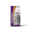 Gemon Pisici Adult cu Pui şi Curcan - 2kg