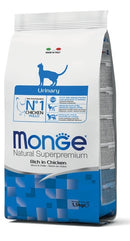 Monge Pisici Urinary Pui | 1.5 kg PROMO