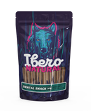 Ibero Natural Recompense Dentare Mini Adult - Miel/Colagen - 200g