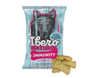 Ibero Natural Recompense Coapte la Cuptor, Immunity - Vită/Merișoare - 150g