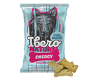 Ibero Natural Recompense Coapte la Cuptor, Energy - Curcan/Făină de cânepă - 150g