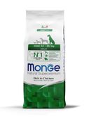 Monge Caini Adulti Maxi cu Pui 12 kg | Superpremium PROMO