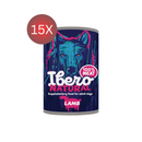 Ibero Natural Conserva - Câini Adulți - 100% Carne