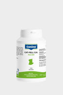 Canina® CAT-FELL O.K. Supliment alimentar pentru pisici - pudra