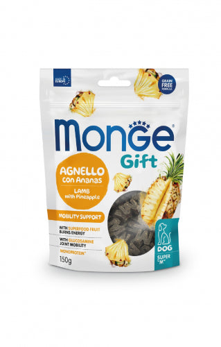 Monge Gift, Ananas si Miel - Mobility Support