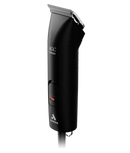 Mașină de tuns câini/pisici profesional Andis Agc 2-Speed ( Negru/Burgunda)