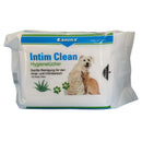 CANINA® Servetele Umede Igienice cu Aloe Vera - Caini si Pisici PROMO