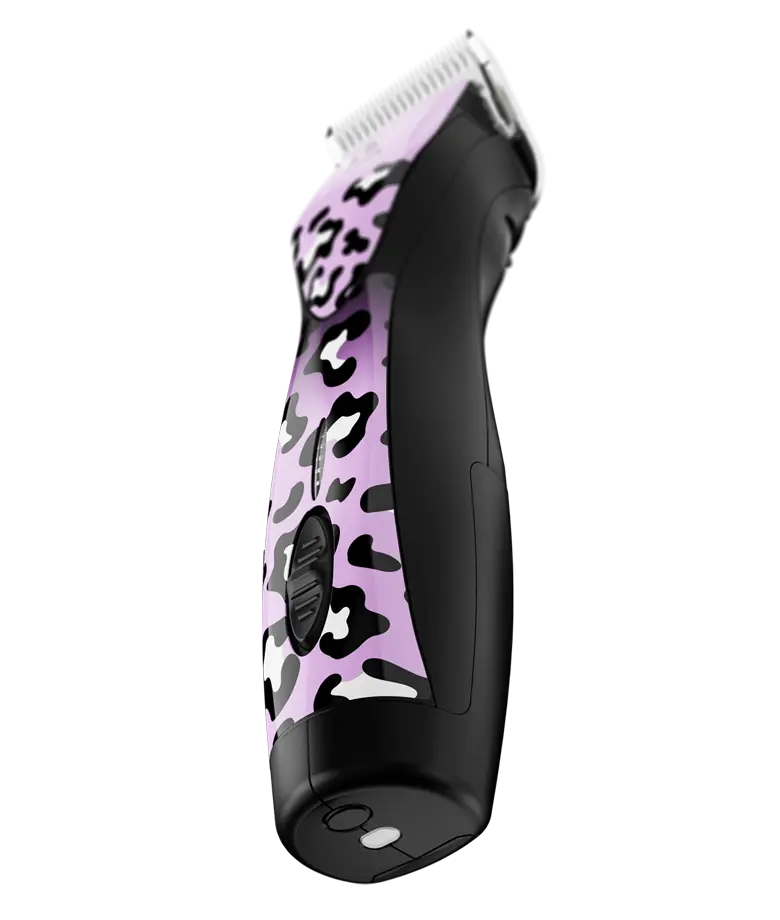 Mașină de tuns Andis Pulse ZR II WILD COLLAB FEITOSA DBLC-2