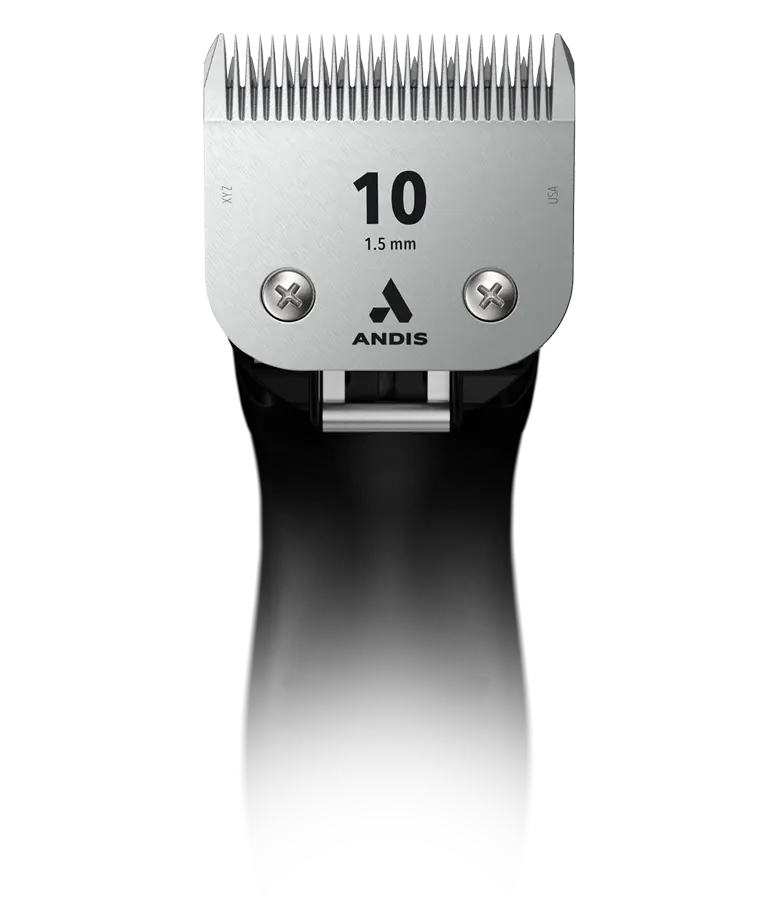 Mașină de tuns Andis Pulse ZR II WILD COLLAB FEITOSA DBLC-2