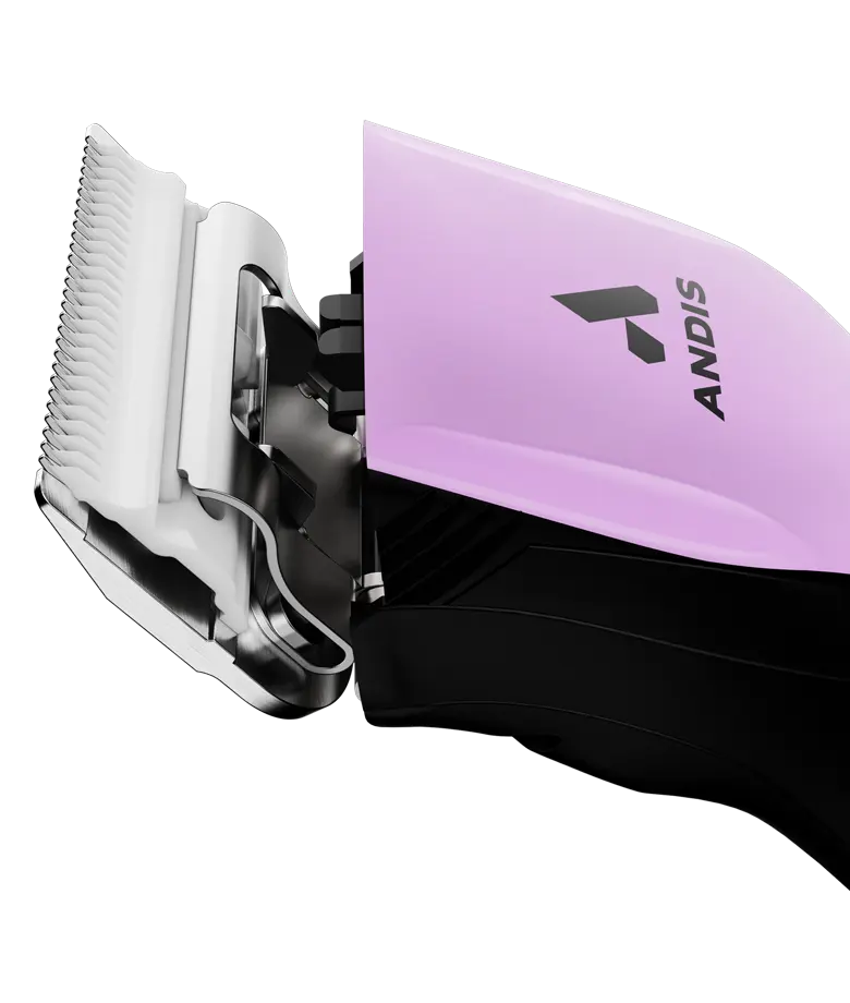 Mașină de tuns Andis Pulse ZR II WILD COLLAB FEITOSA DBLC-2