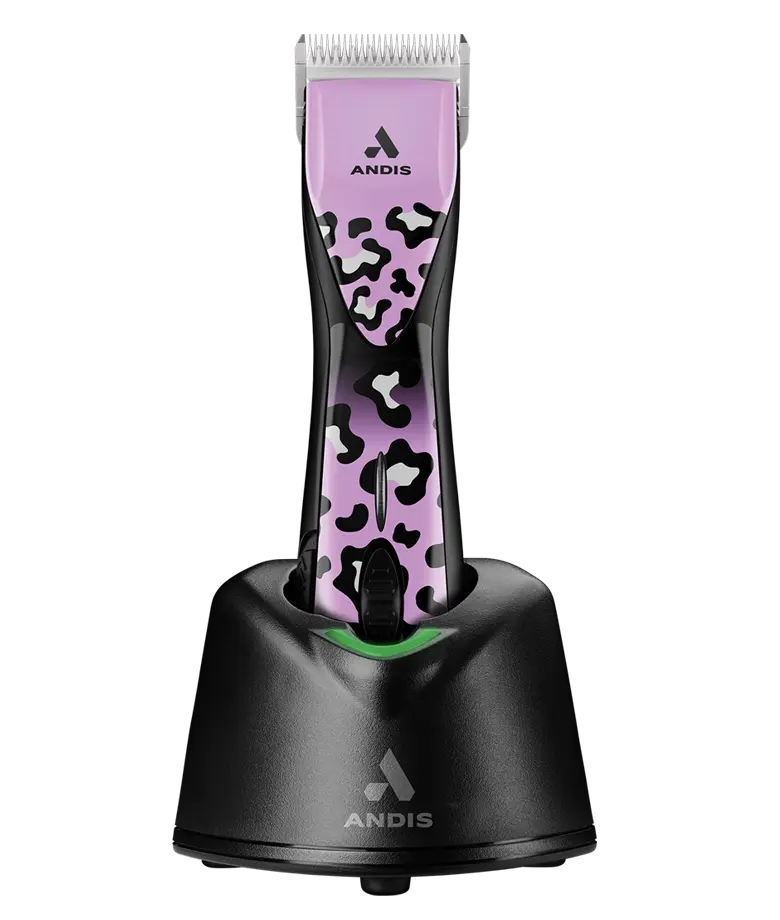 Mașină de tuns Andis Pulse ZR II WILD COLLAB FEITOSA DBLC-2