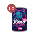 Ibero Natural Conserva - Câini Adulți - Miel