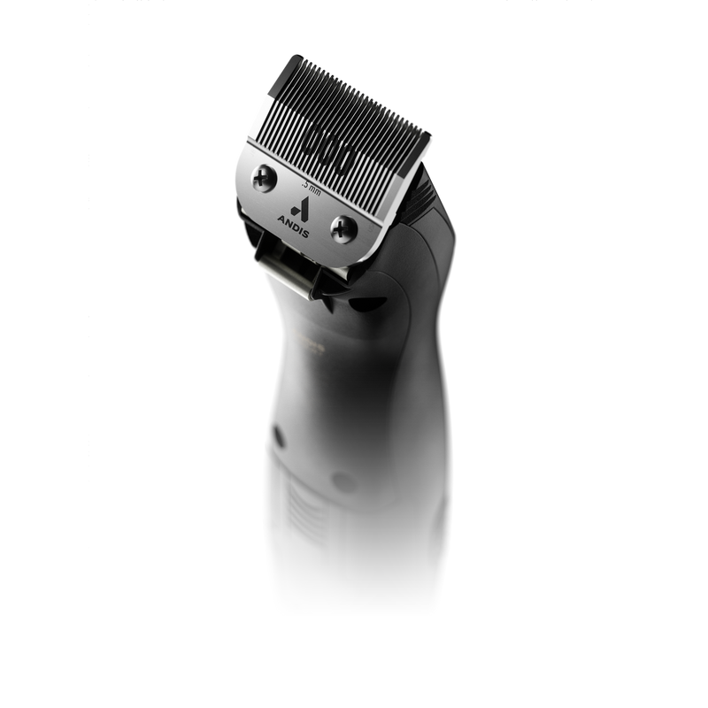 Mașină de tuns caini/pisici profesional Andis Supra ZR II