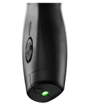 Mașină de tuns caini/pisici profesional Andis Pulse ZR II BLACK DBLC-2