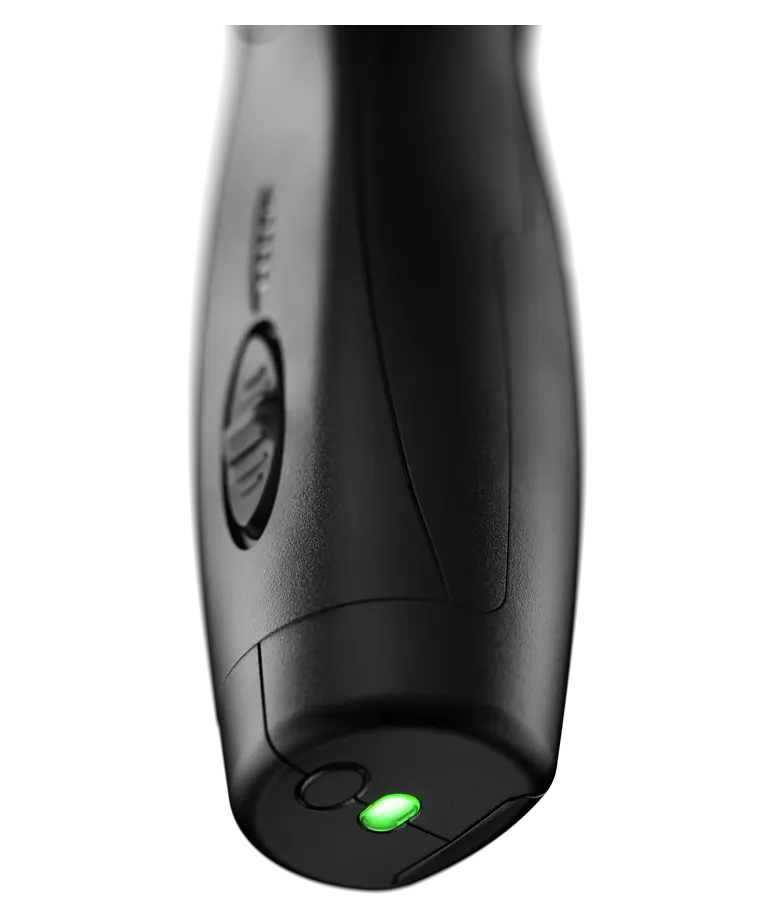 Mașină de tuns caini/pisici profesional Andis Pulse ZR II BLACK DBLC-2