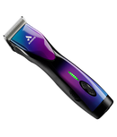 Mașină de tuns caini/pisici profesional Andis Pulse ZR II GALAXY PURPLE DBLC-2