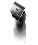 Mașină de tuns caini/pisici profesional Andis Pulse ZR II GALAXY PURPLE DBLC-2