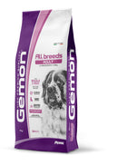 Gemon Caini Adulti cu Porc si Orez 20kg