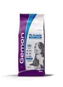 Gemon Caini Puppy & Junior cu Ton si Orez 15 kg PROMO