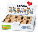 Bow Wow Natural Oase cu pui și Yucca 30 buc/cutie COD: BW301A PROMO