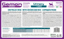 Gemon Pisici Urinary cu Pui şi Orez - 20 kg PROMO