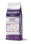 Gemon Pisici Junior cu Pui şi Orez - 20 kg PROMO