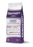 Gemon Caini Adulti cu Miel si Orez 20 kg PROMO