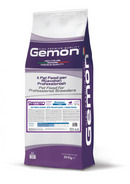 Gemon Pisici Sterilizate cu Ton si Somon - 20 kg PROMO