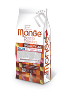 Monge Adult cu Vită si Orez 15 kg | Superpremium PROMO