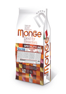 Monge Adult cu Miel, Orez & Cartofi 15 kg | Superpremium PROMO