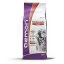 Gemon Caini Adulti cu Miel si Orez 15 kg