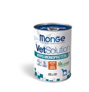12x400g Conserve MONGE VetSolution Hypoalergenic Rata - Hrana Umeda Caini