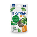 Monge Gift Pisici cu Iepure si Menta 60g PROMO