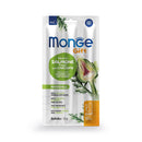 Monge Sticks,Hairball  Salmon cu Anghinare 15 g PROMO