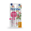 Monge Gift Skin Support Cat îmbogățit cu Cod proaspăt și Trifoi roșu 15g PROMO