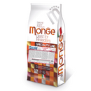 Monge Adult cu Vită si Orez 15 kg | Superpremium PROMO