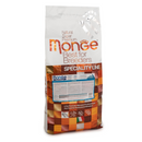 Monge Caini Hypoalergenic Somon, Ton si Orez 15 kg | Superpremium PROMO
