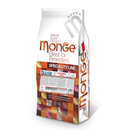 Monge Mini Adult Miel, Orez, Cartofi 15 kg | Superpremium PROMO