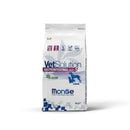 Monge Vet Solution Dog Gastrointestinal 2kg Adult| Superpremium PROMO