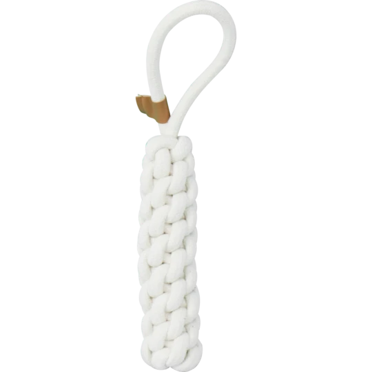 Jucarie Pawise Premium cotton toy stick  - Caini