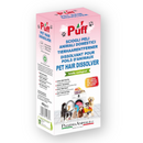 Produs de igiena Puff Dizolvant de păr 400gr pentru caini si pisici