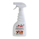 Pulverizator Puff Spray Dissuader cu Efect de Barieră pentru caini si pisici