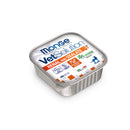 24x100g Monge Cat Vetsolution Grain Free Renal si Oxalate - Hrana Umeda Pisici PROMO