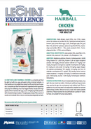 Lechat Excellence Pisici Hairball Pui | 1.5 kg