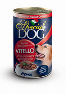 12x1275g Special Dog All Breeds Adult cu Vita