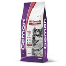 Gemon Caini Adulti cu Vita si Orez 20kg PROMO