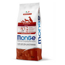 Monge Adult cu Miel, Orez & Cartofi 12 kg | Superpremium